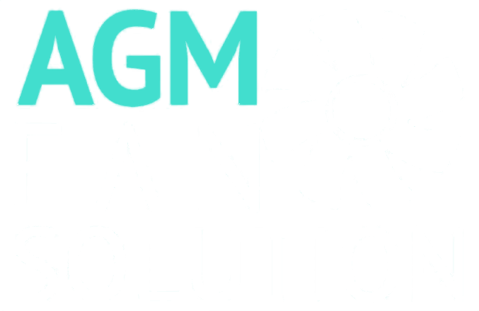AGM Fan Solution