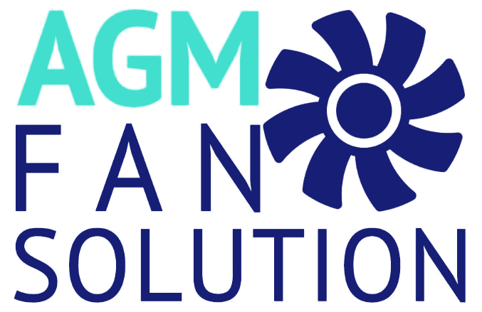 AGM Fan Solution